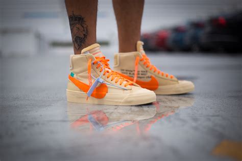 nike blazer all hallow's eve